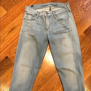 Citizens of Humanity Jeans